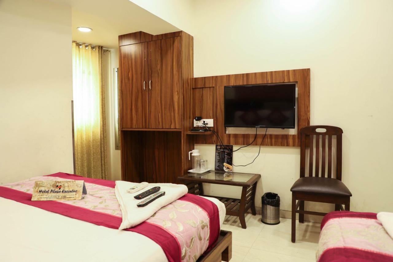 Hotel Plaza Executive - Near Bkc Bombay Extérieur photo